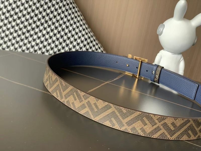 Fendi Belts